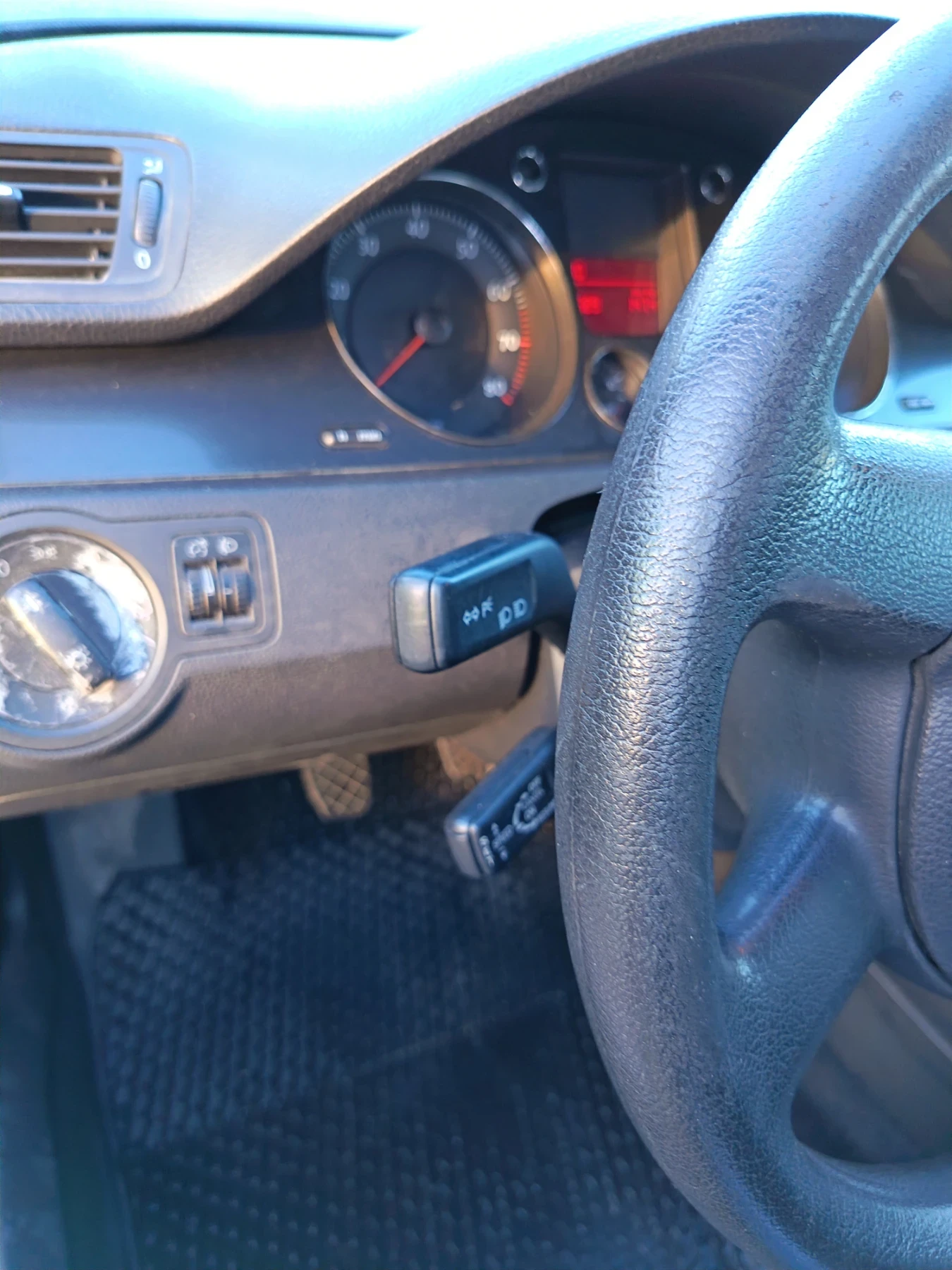 VW Passat 2.0fsi - изображение 5