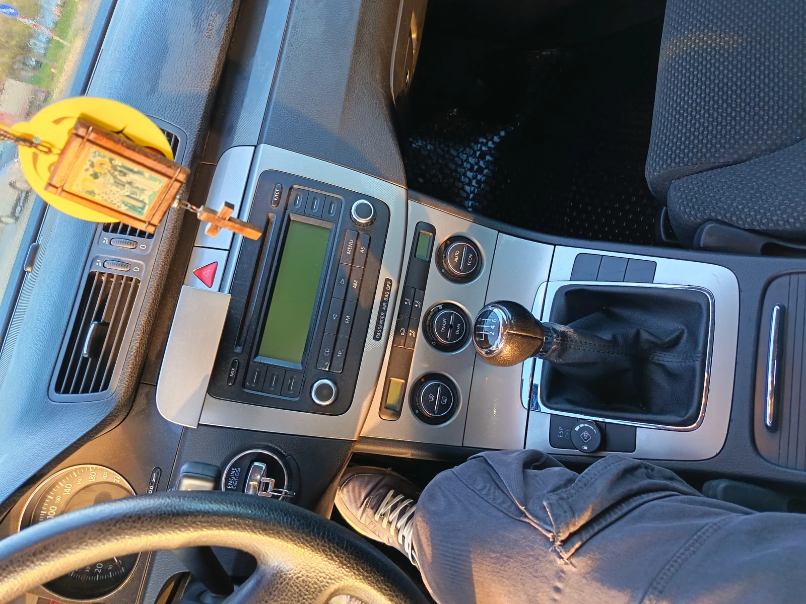 VW Passat 2.0fsi | Mobile.bg   14