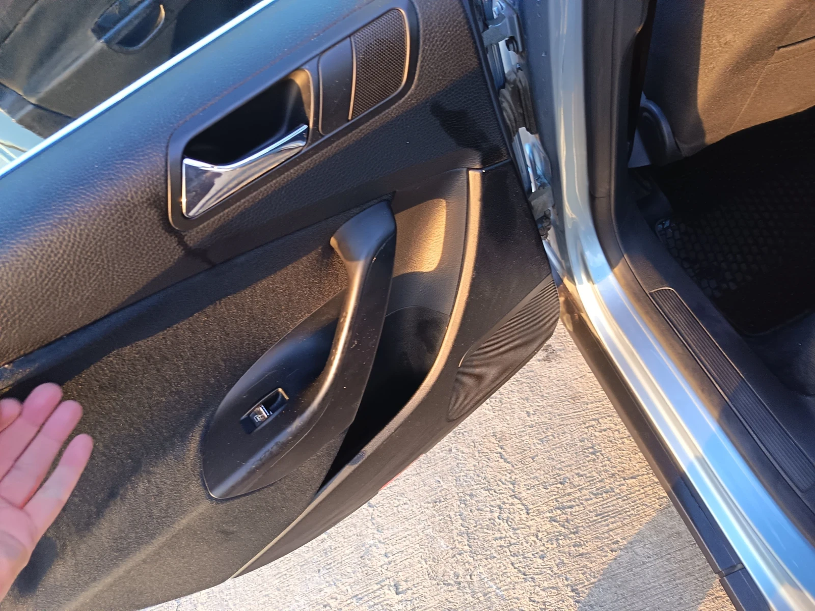 VW Passat 2.0fsi | Mobile.bg   12