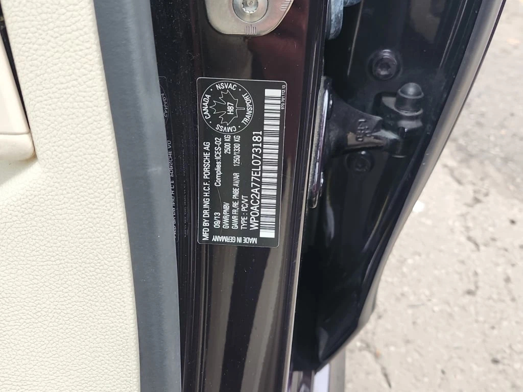 Porsche Panamera * TURBO * CARFAX * БЕЗ ПЪРВОНАЧАЛНА ВНОСКА - изображение 7