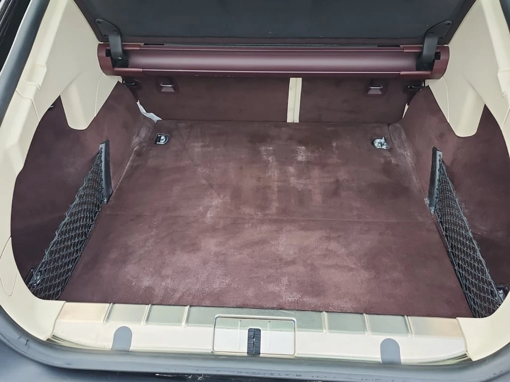 Porsche Panamera * TURBO * CARFAX *    | Mobile.bg   14