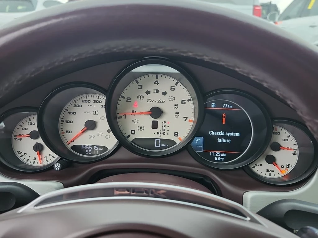 Porsche Panamera * TURBO * CARFAX * БЕЗ ПЪРВОНАЧАЛНА ВНОСКА - изображение 9