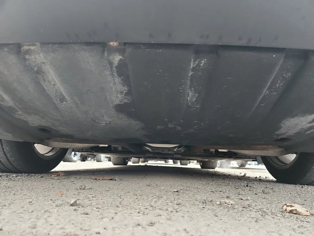 Porsche Panamera * TURBO * CARFAX *    | Mobile.bg   15