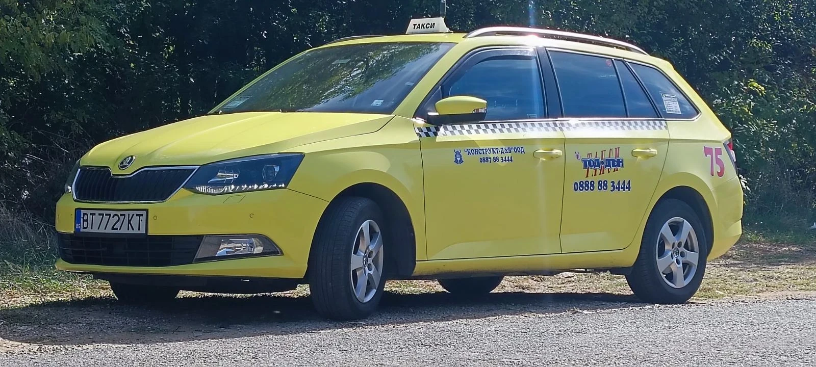 Skoda Fabia 1.4 tdi | Mobile.bg   1