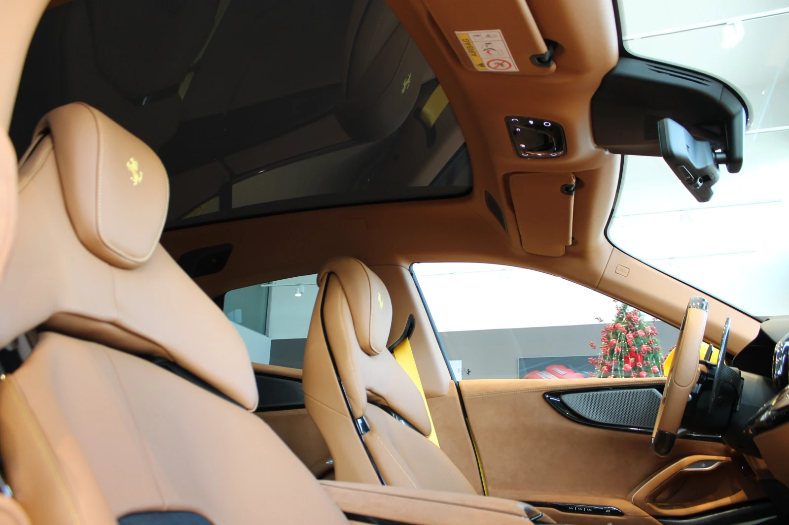 Ferrari Purosangue | Mobile.bg � ����������� 9