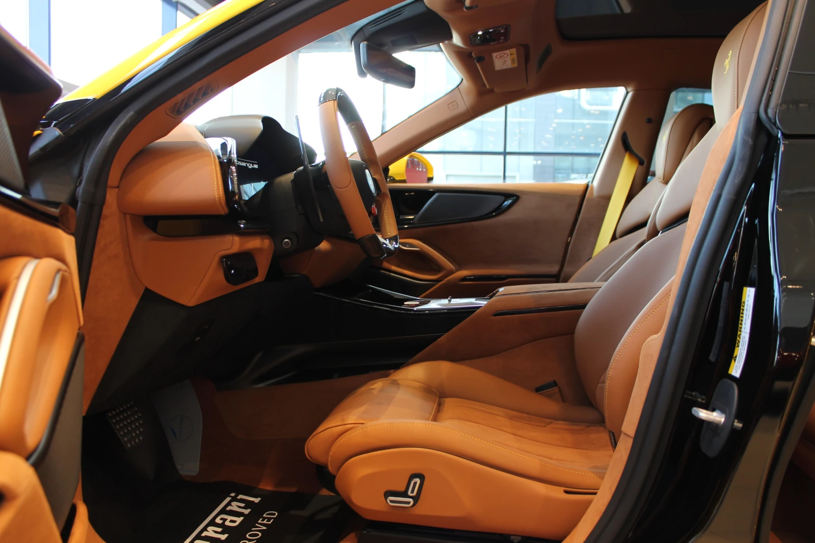 Ferrari Purosangue | Mobile.bg � ����������� 6