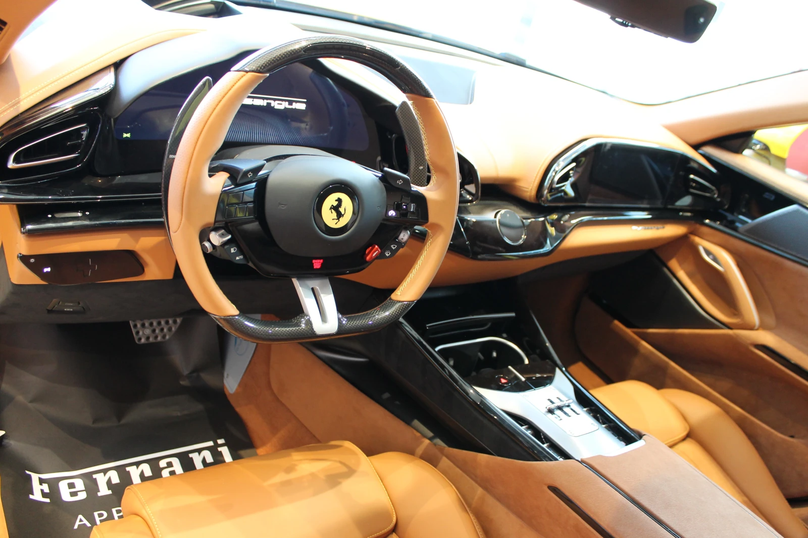 Ferrari Purosangue | Mobile.bg � ����������� 7