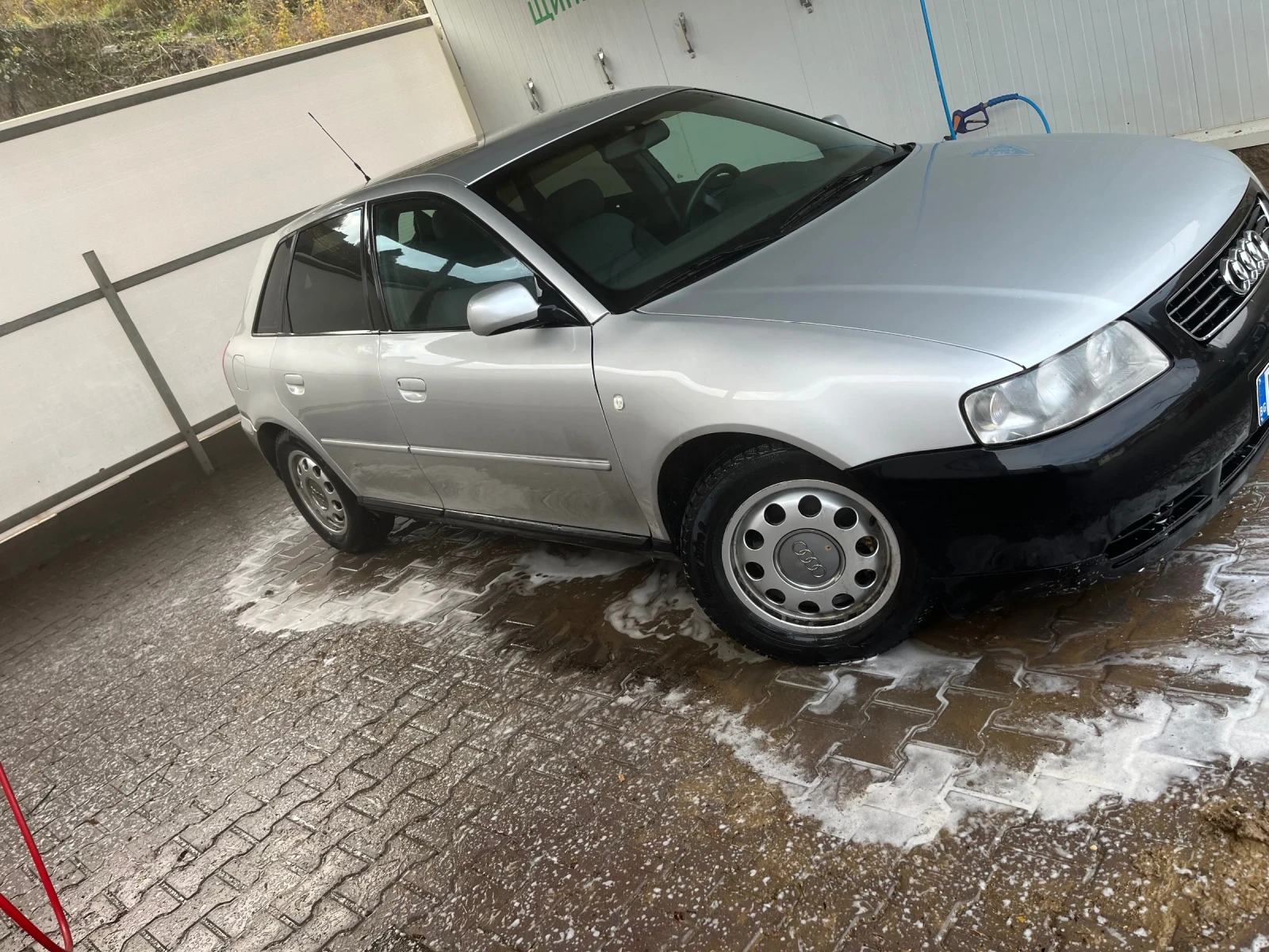 Audi A3 �3 | Mobile.bg � ����������� 3