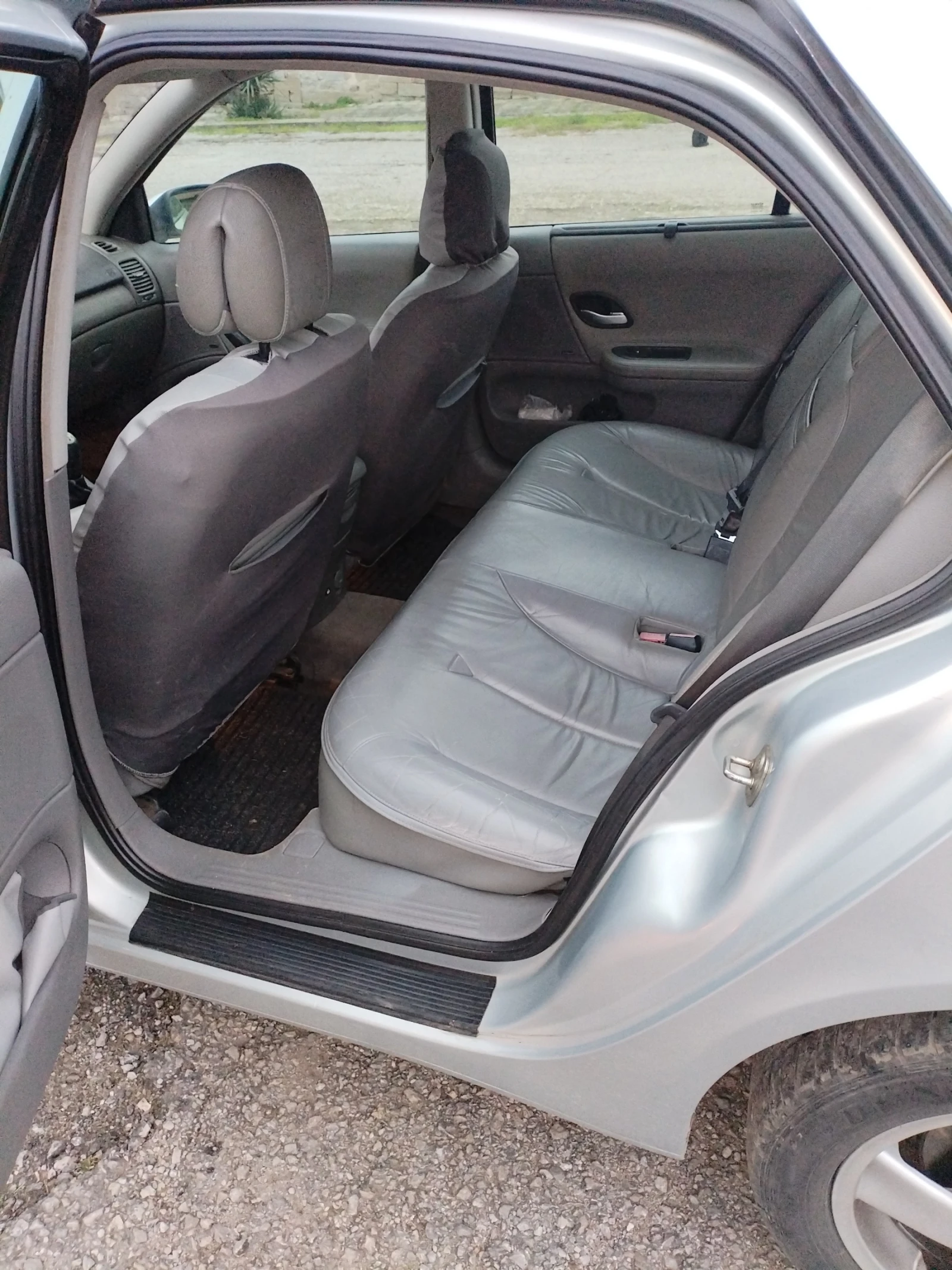 Renault Laguna 1.8 I  | Mobile.bg � ����������� 6