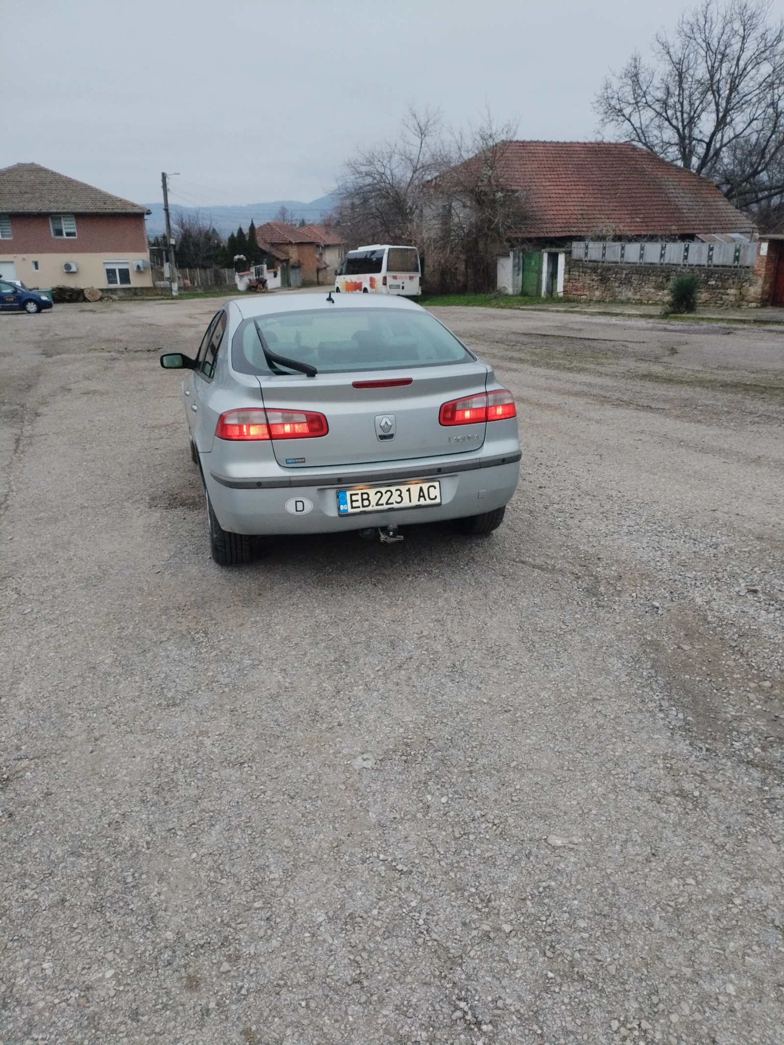 Renault Laguna 1.8 I  | Mobile.bg � ����������� 4