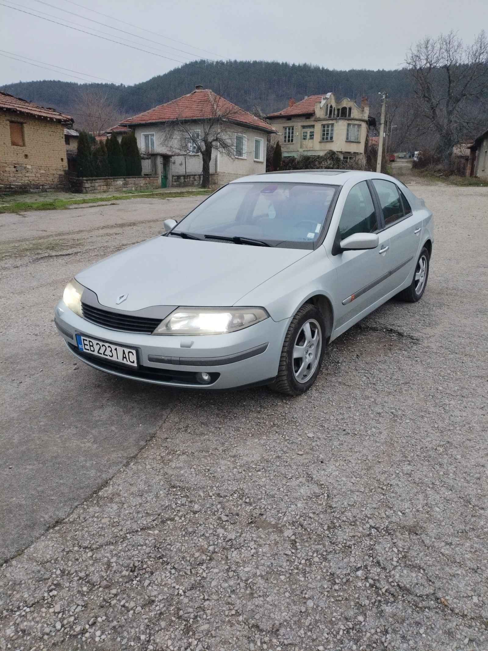 Renault Laguna 1.8 I  | Mobile.bg � ����������� 1