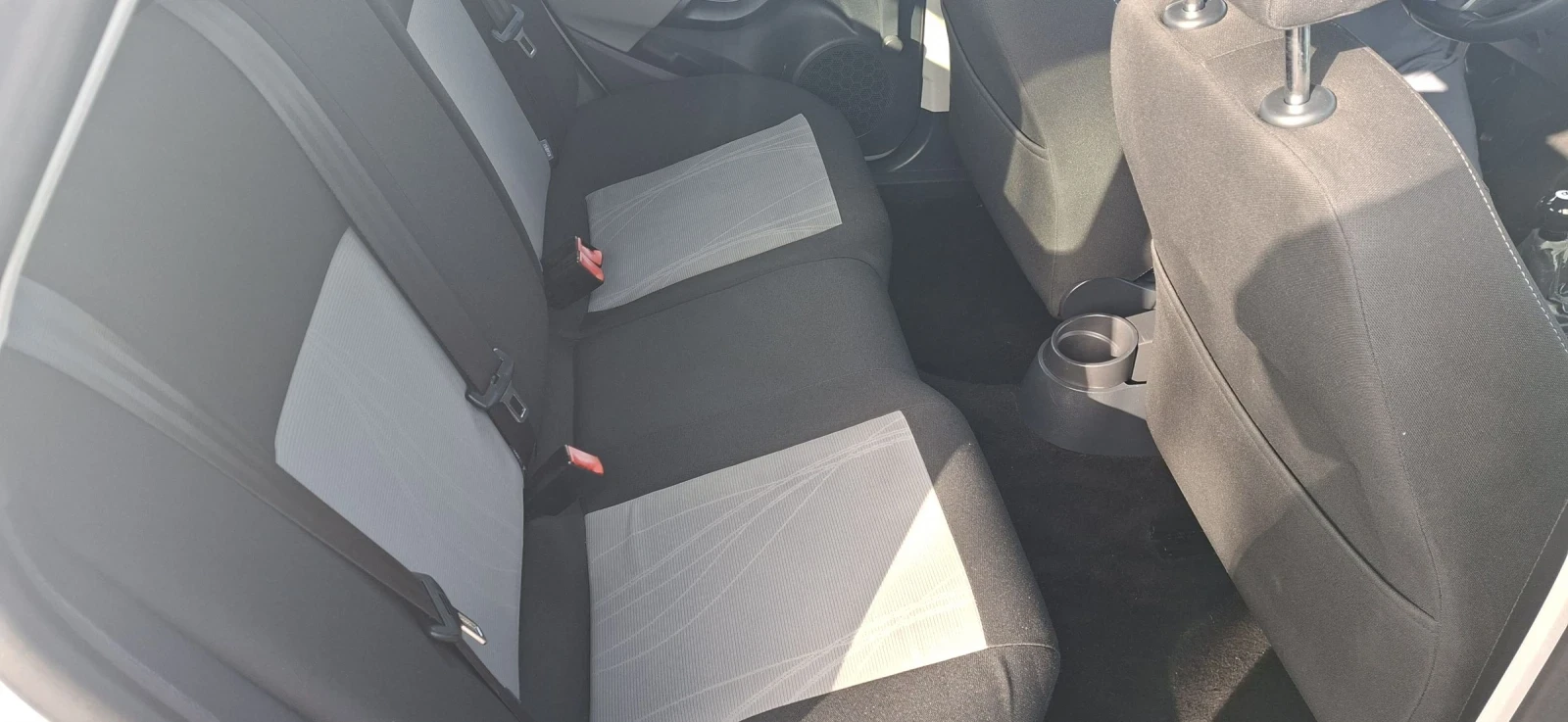 Seat Ibiza 1.2TDI | Mobile.bg � ����������� 5