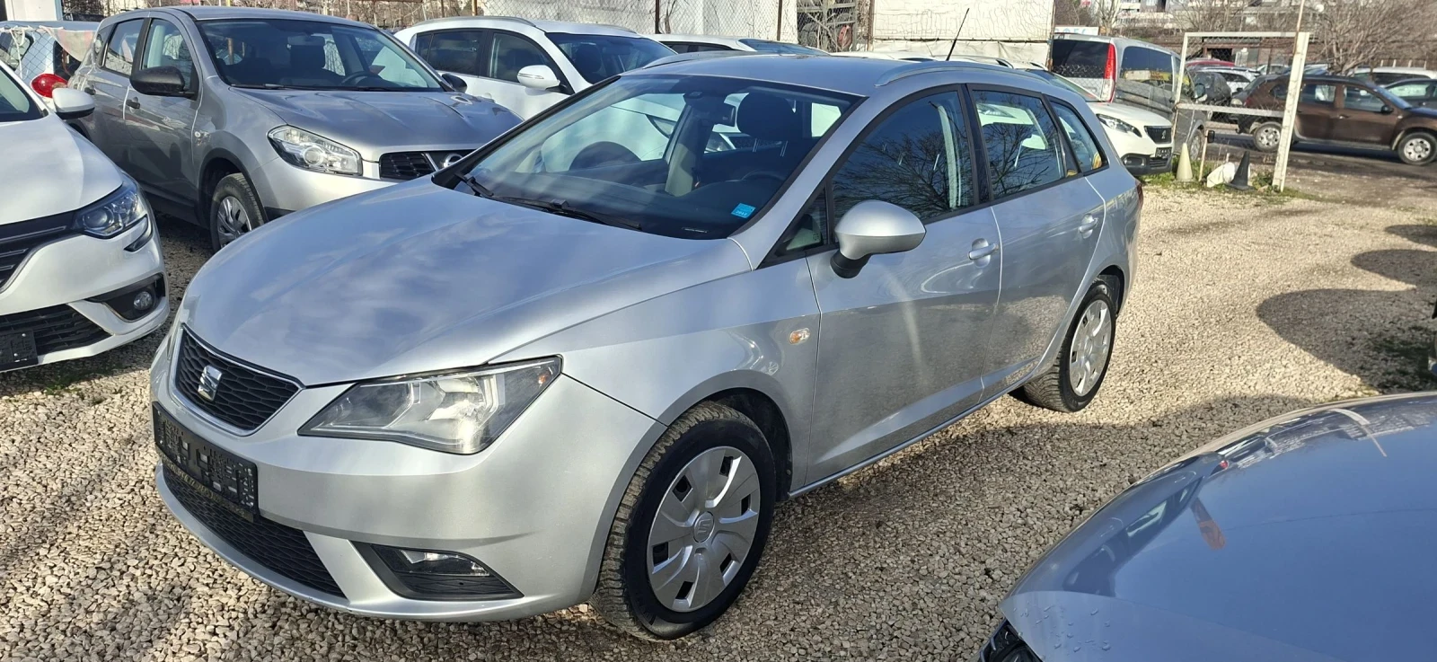 Seat Ibiza 1.2TDI | Mobile.bg � ����������� 2