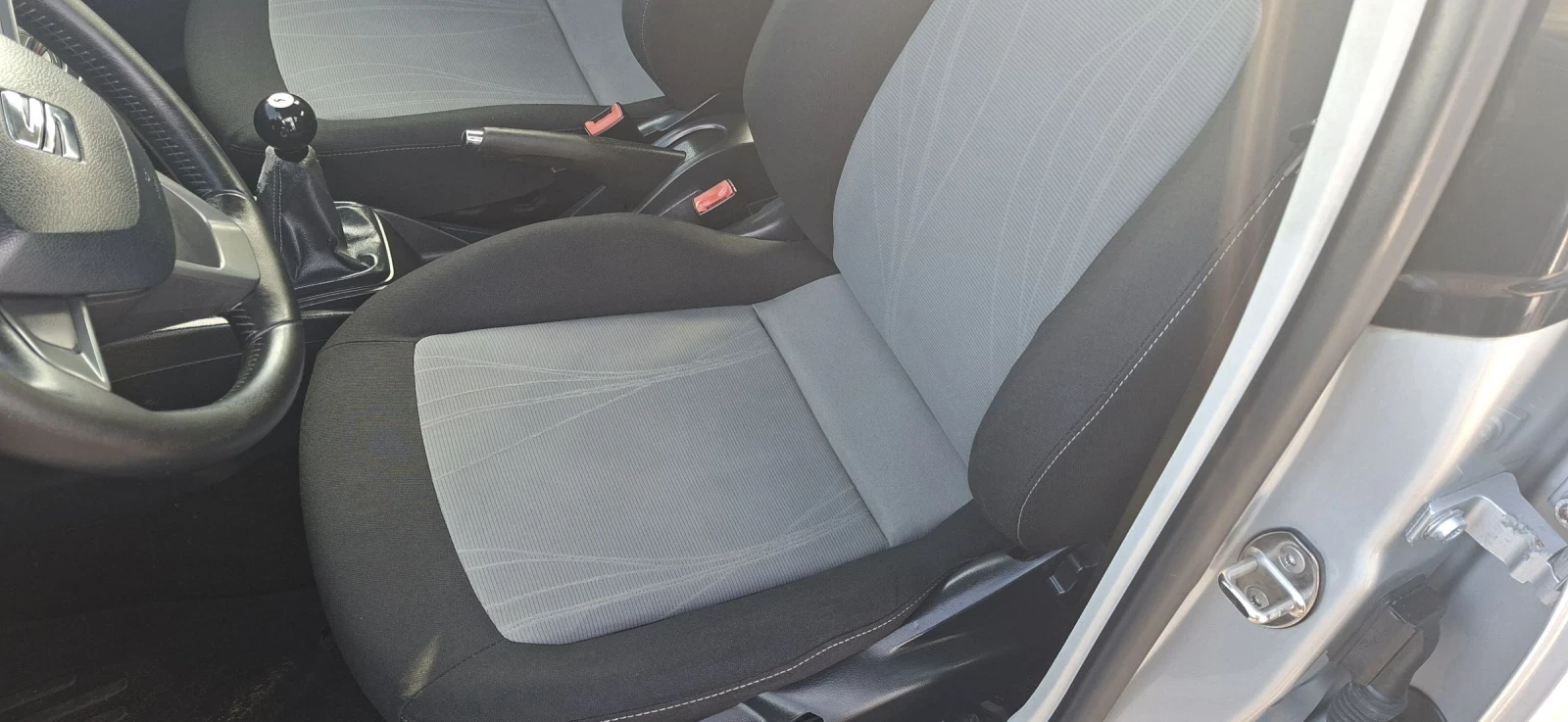 Seat Ibiza 1.2TDI | Mobile.bg � ����������� 7