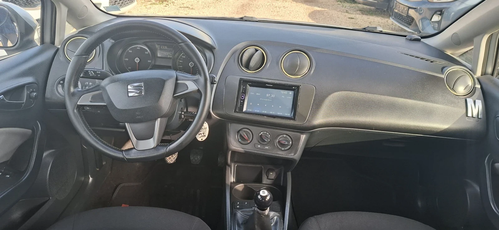 Seat Ibiza 1.2TDI | Mobile.bg � ����������� 6