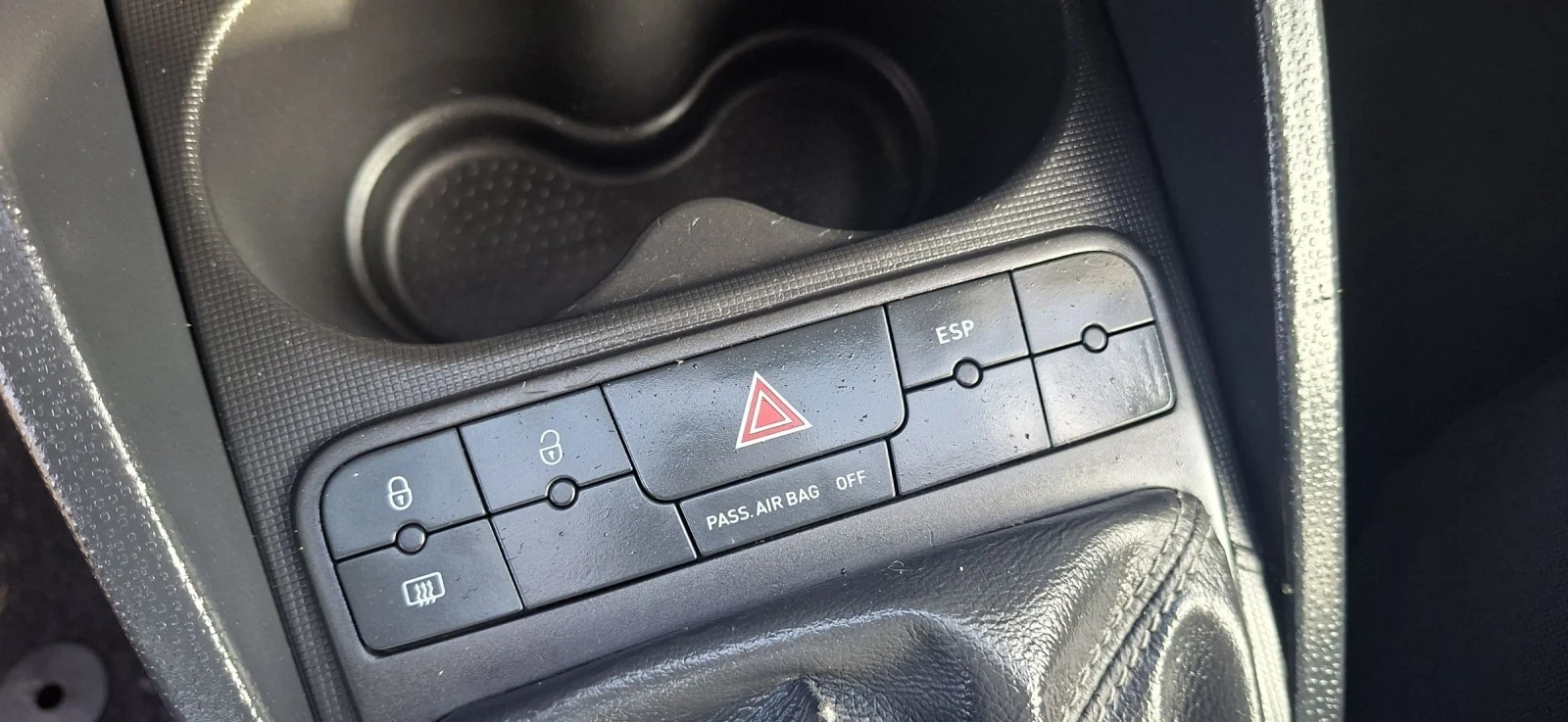 Seat Ibiza 1.2TDI | Mobile.bg � ����������� 9