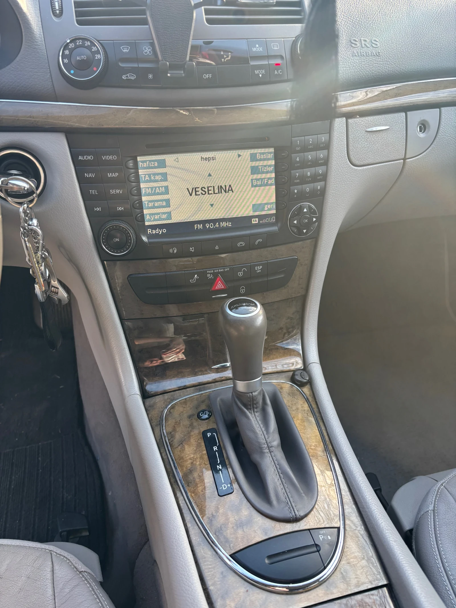 Mercedes-Benz E 320 3.2 Evo | Mobile.bg � ����������� 16