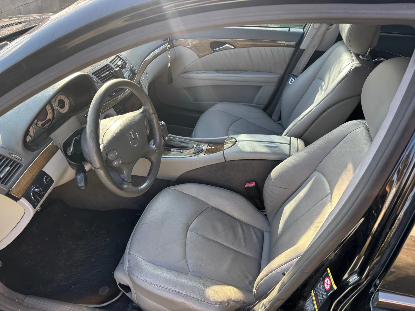 Mercedes-Benz E 320 3.2 Evo - изображение 7