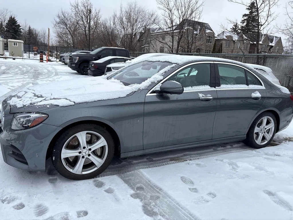 Mercedes-Benz E 450 * CARFAX * БЕЗ ПЪРВОНАЧАЛНА ВНОСКА - изображение 2