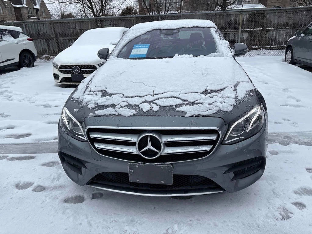 Mercedes-Benz E 450 * CARFAX * БЕЗ ПЪРВОНАЧАЛНА ВНОСКА - изображение 6