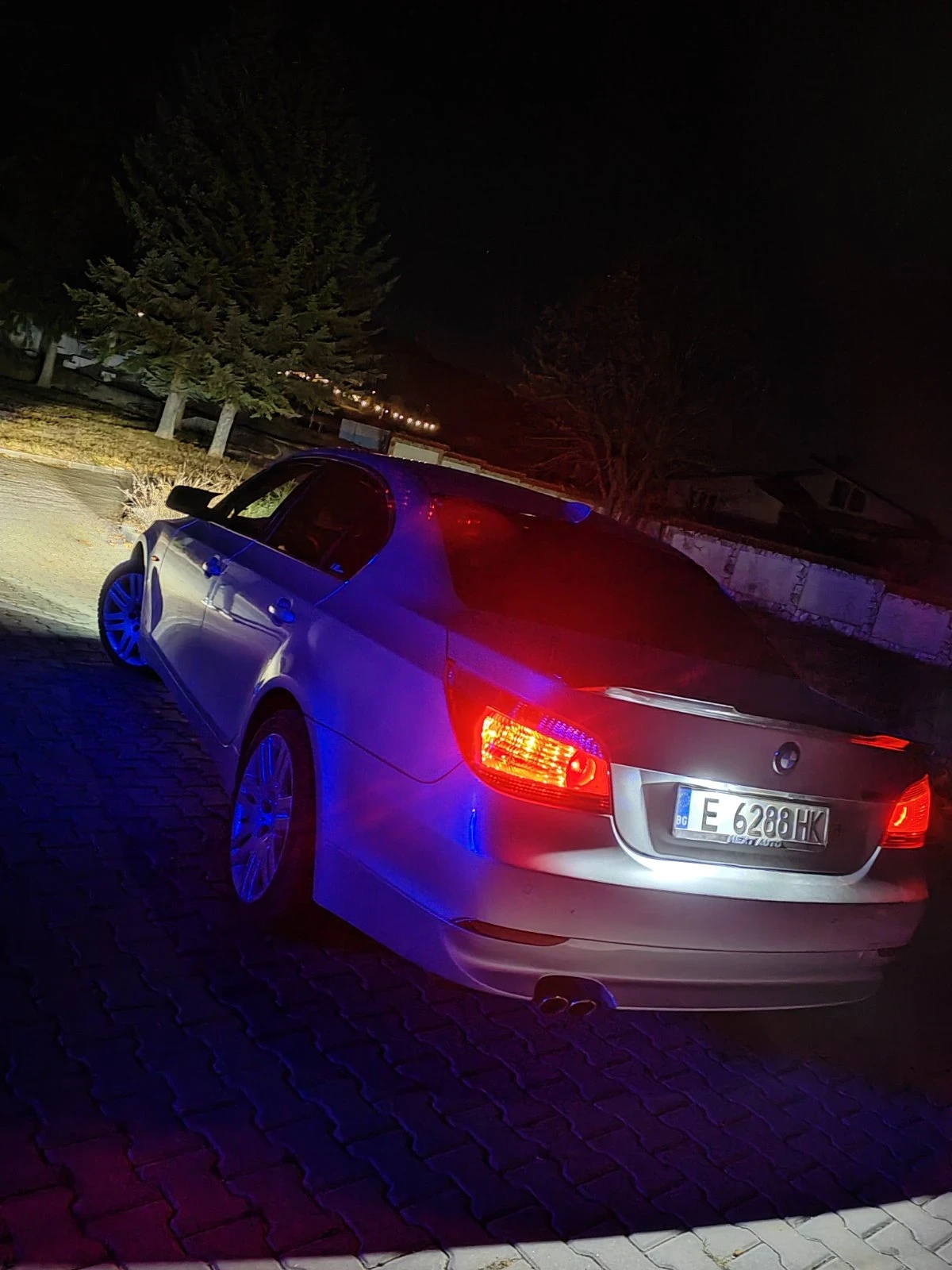 BMW 530 3.0 - изображение 2