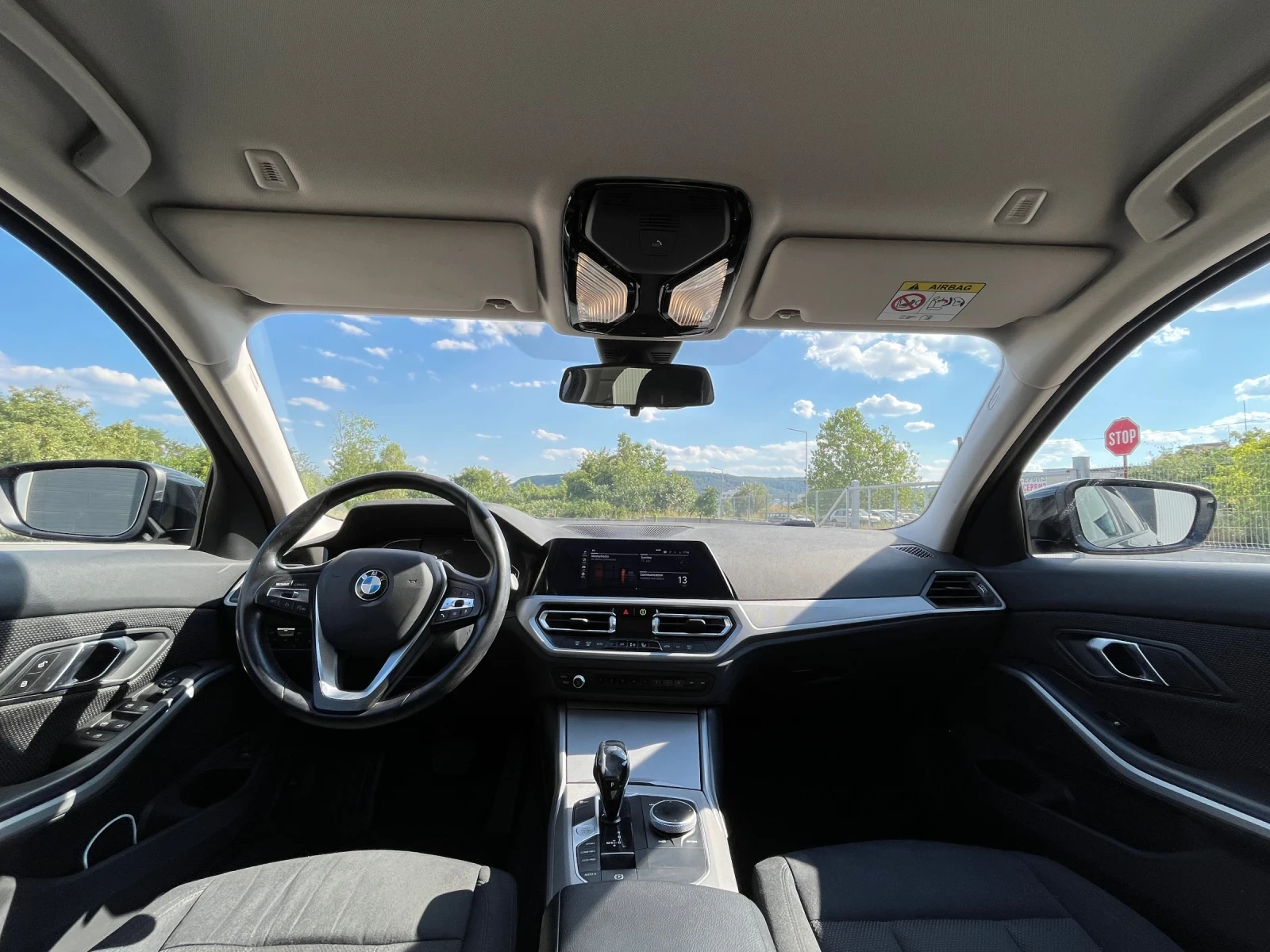 BMW 320 190��. X-DRIVE | Mobile.bg � ����������� 10