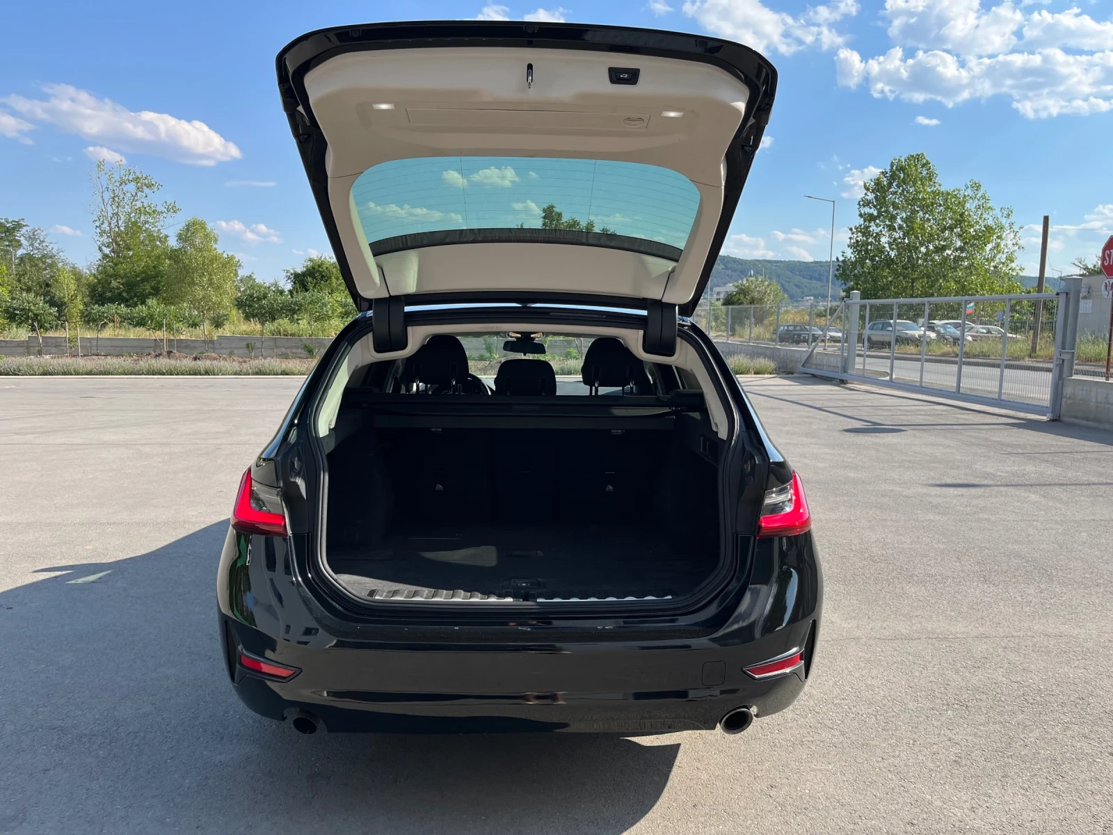 BMW 320 190��. X-DRIVE | Mobile.bg � ����������� 7