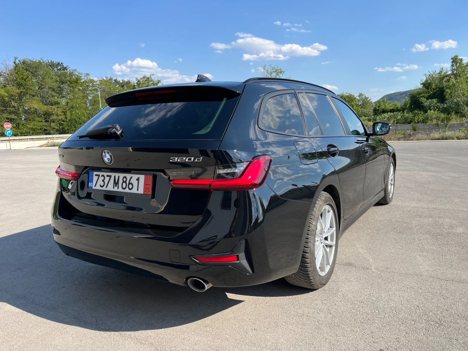BMW 320 190��. X-DRIVE | Mobile.bg � ����������� 5