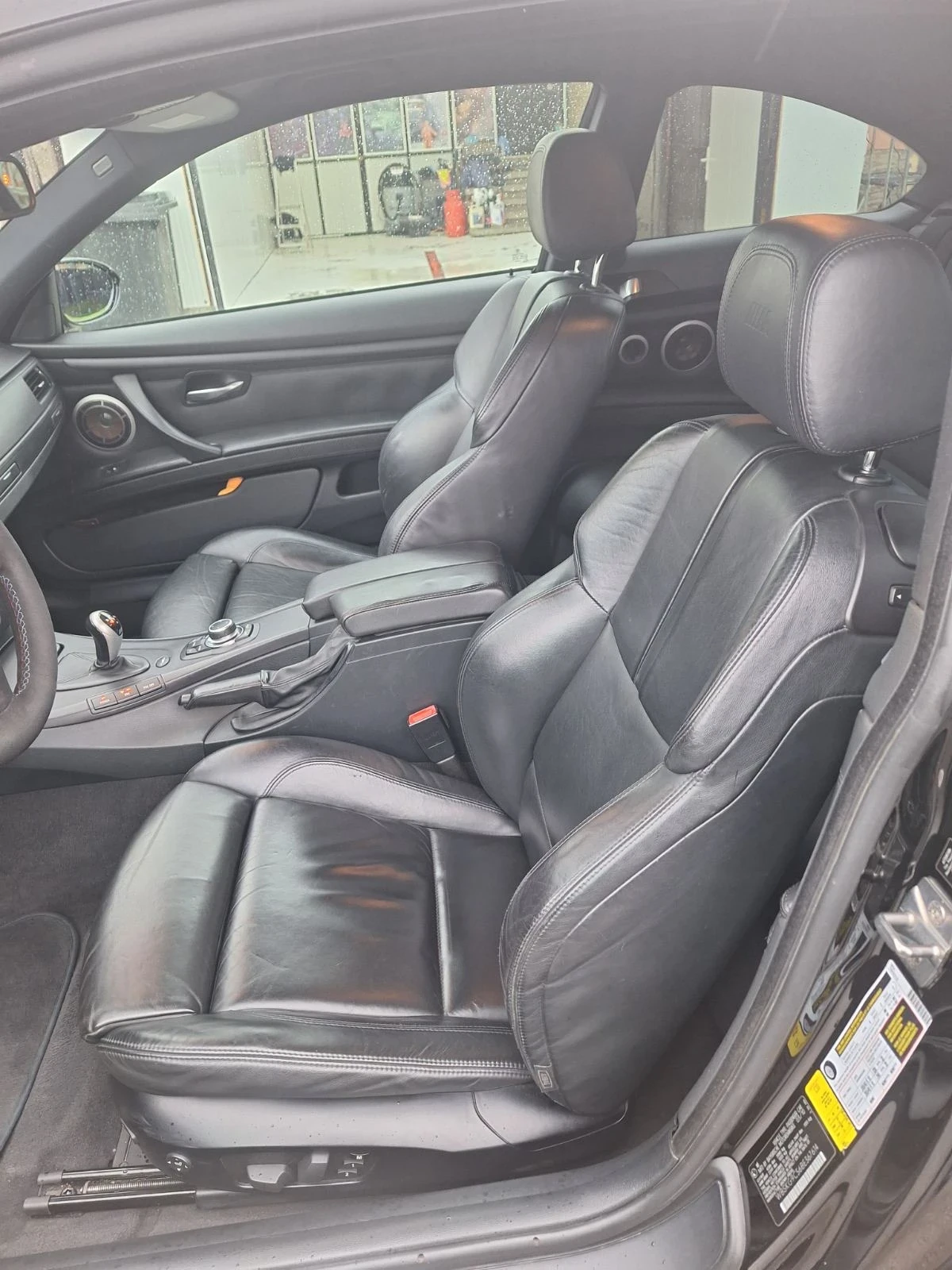 BMW M3, снимка 10 - Автомобили и джипове - 53799043