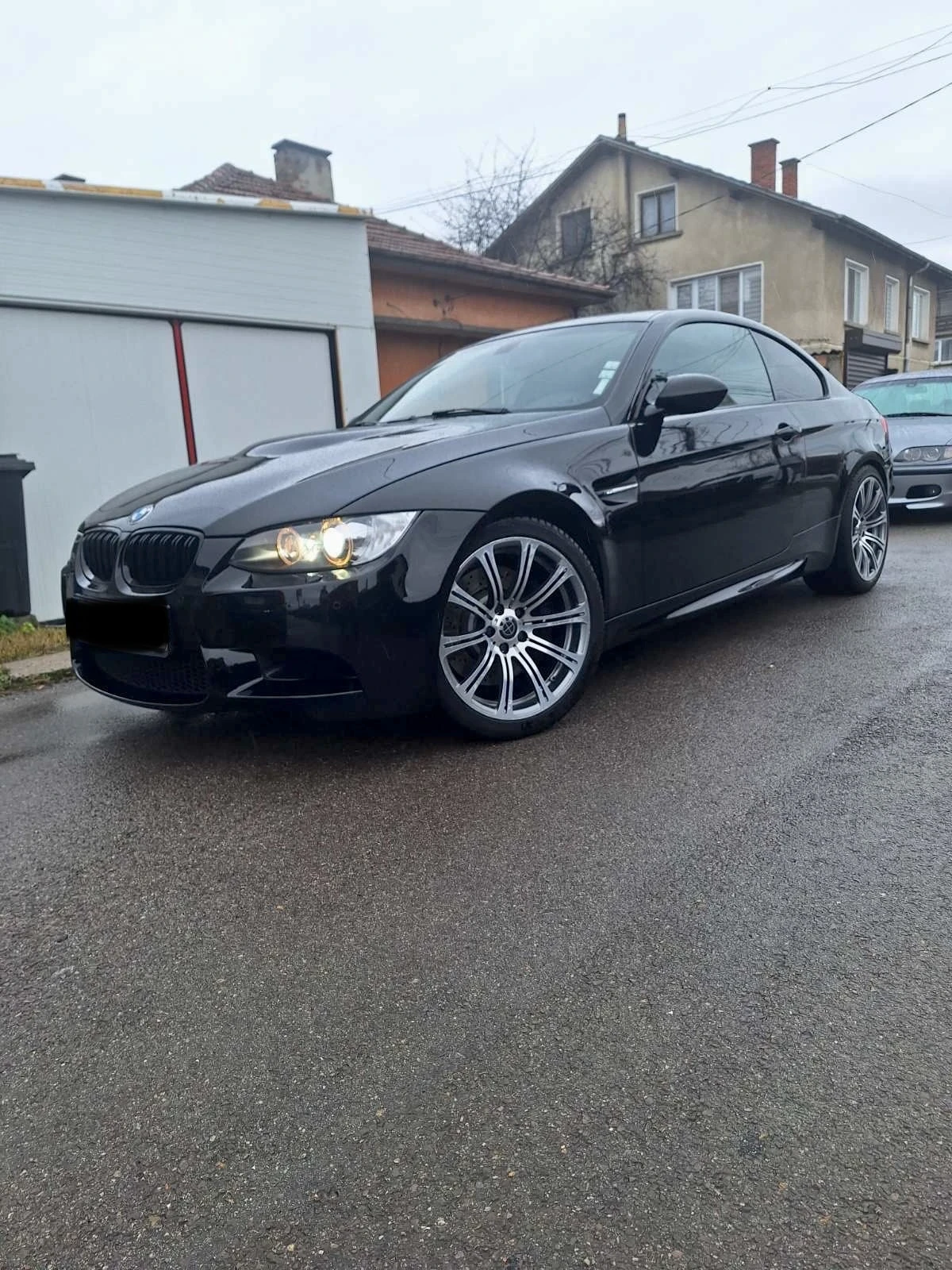 BMW M3, снимка 5 - Автомобили и джипове - 53799043