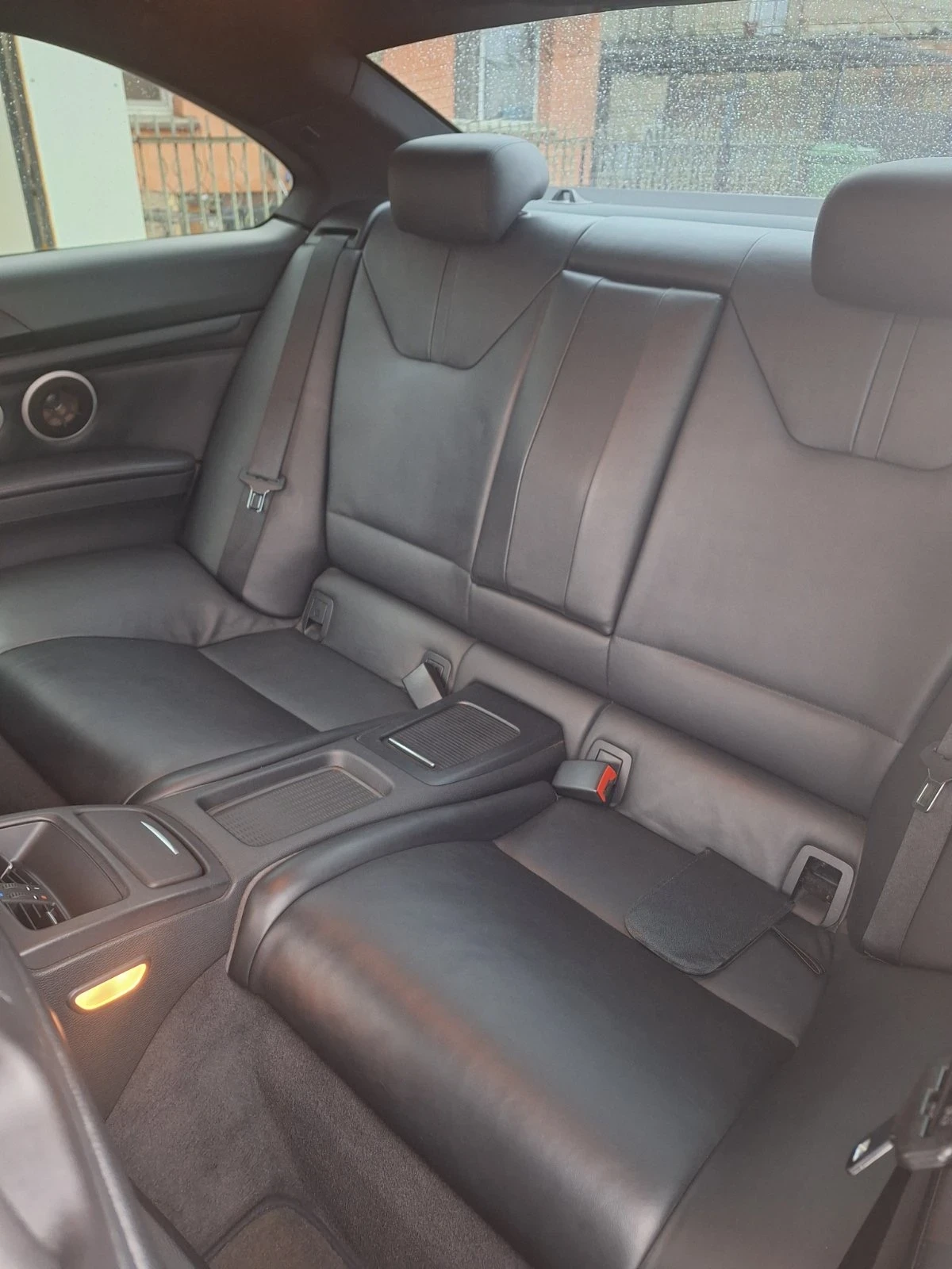 BMW M3, снимка 11 - Автомобили и джипове - 53799043