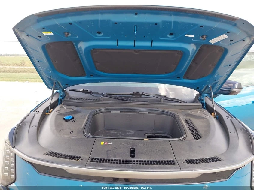 Kia EV9 GT-LINE | Mobile.bg � ����������� 9