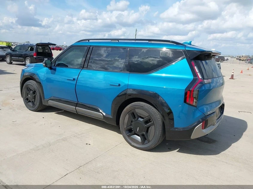 Kia EV9 GT-LINE | Mobile.bg � ����������� 3