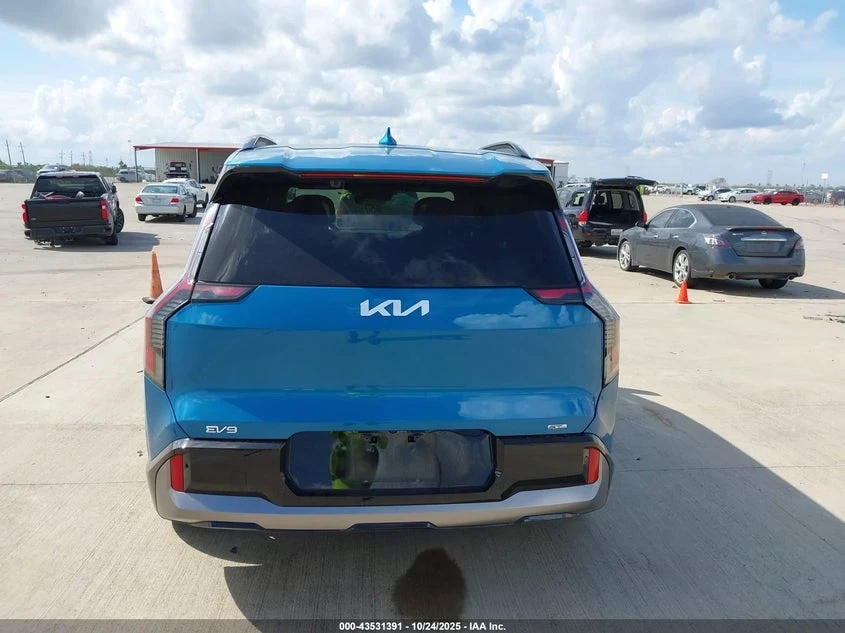 Kia EV9 GT-LINE | Mobile.bg � ����������� 15