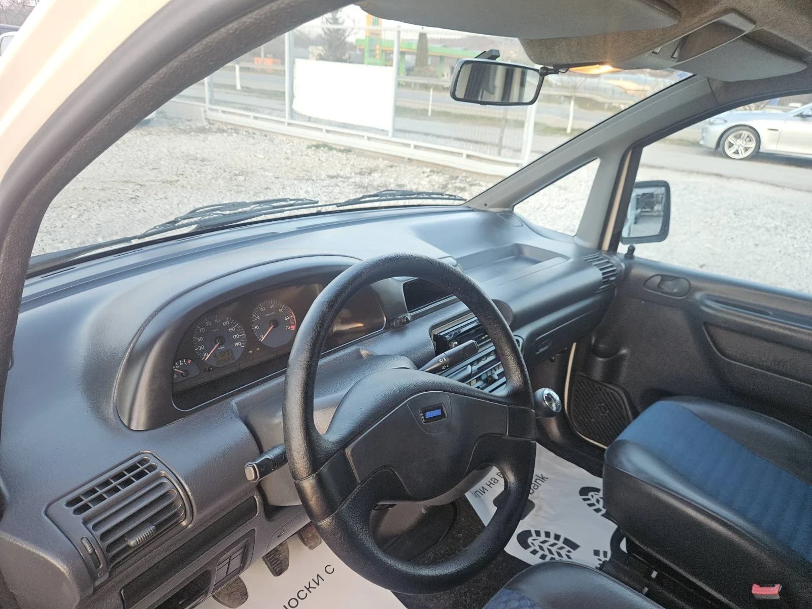 Fiat Scudo ТОП!!!, снимка 8 - Автомобили и джипове - 53871458