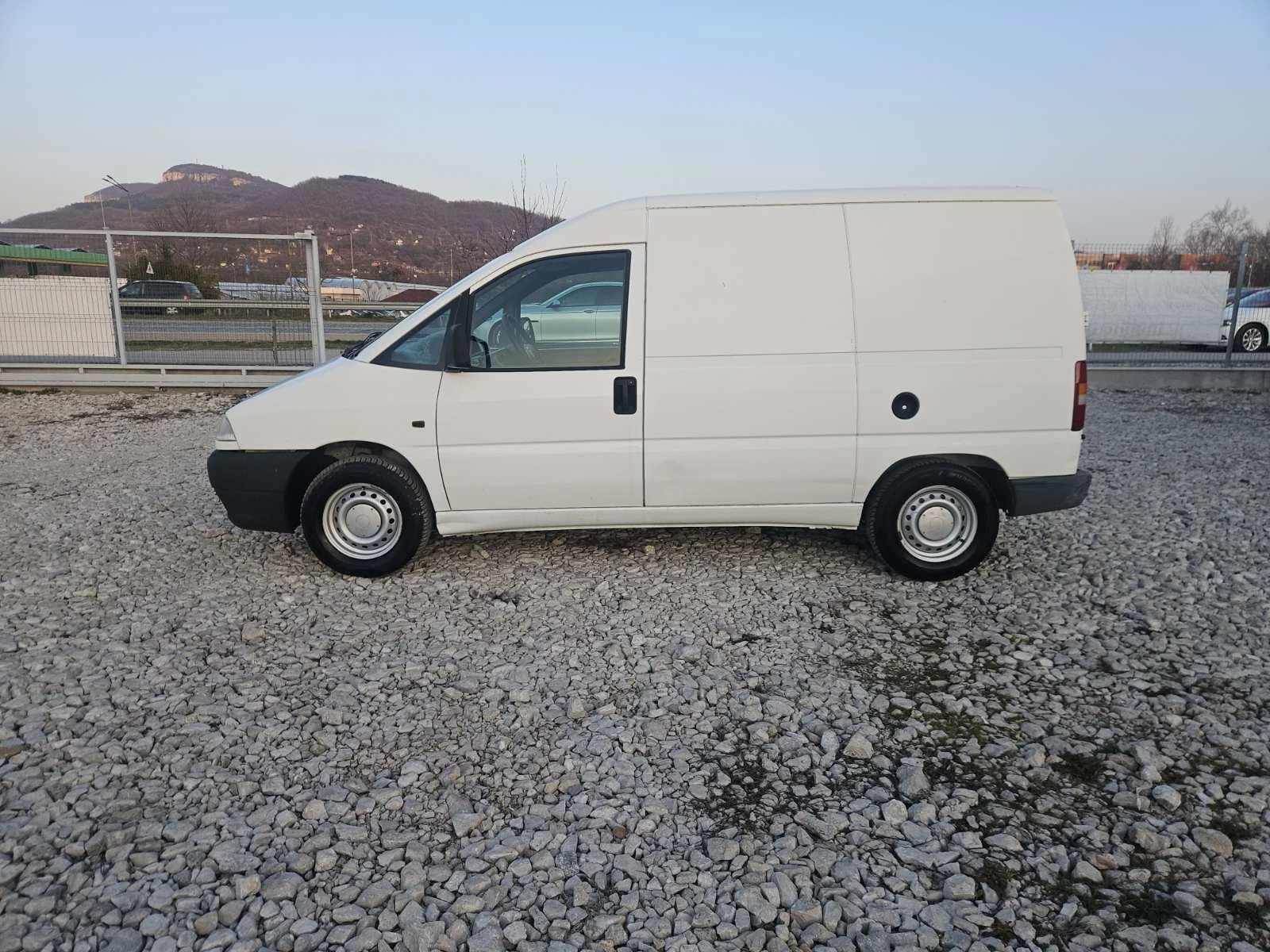Fiat Scudo ТОП!!!