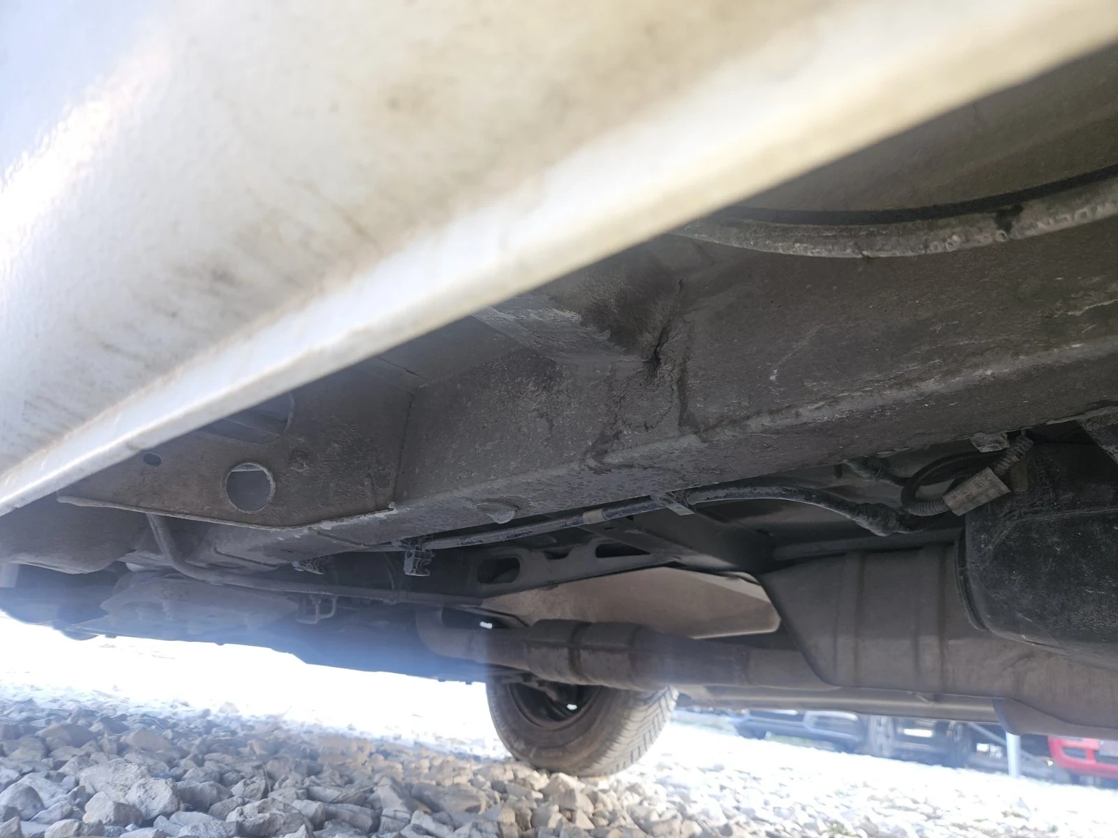 Fiat Scudo ТОП!!!, снимка 14 - Автомобили и джипове - 53871458