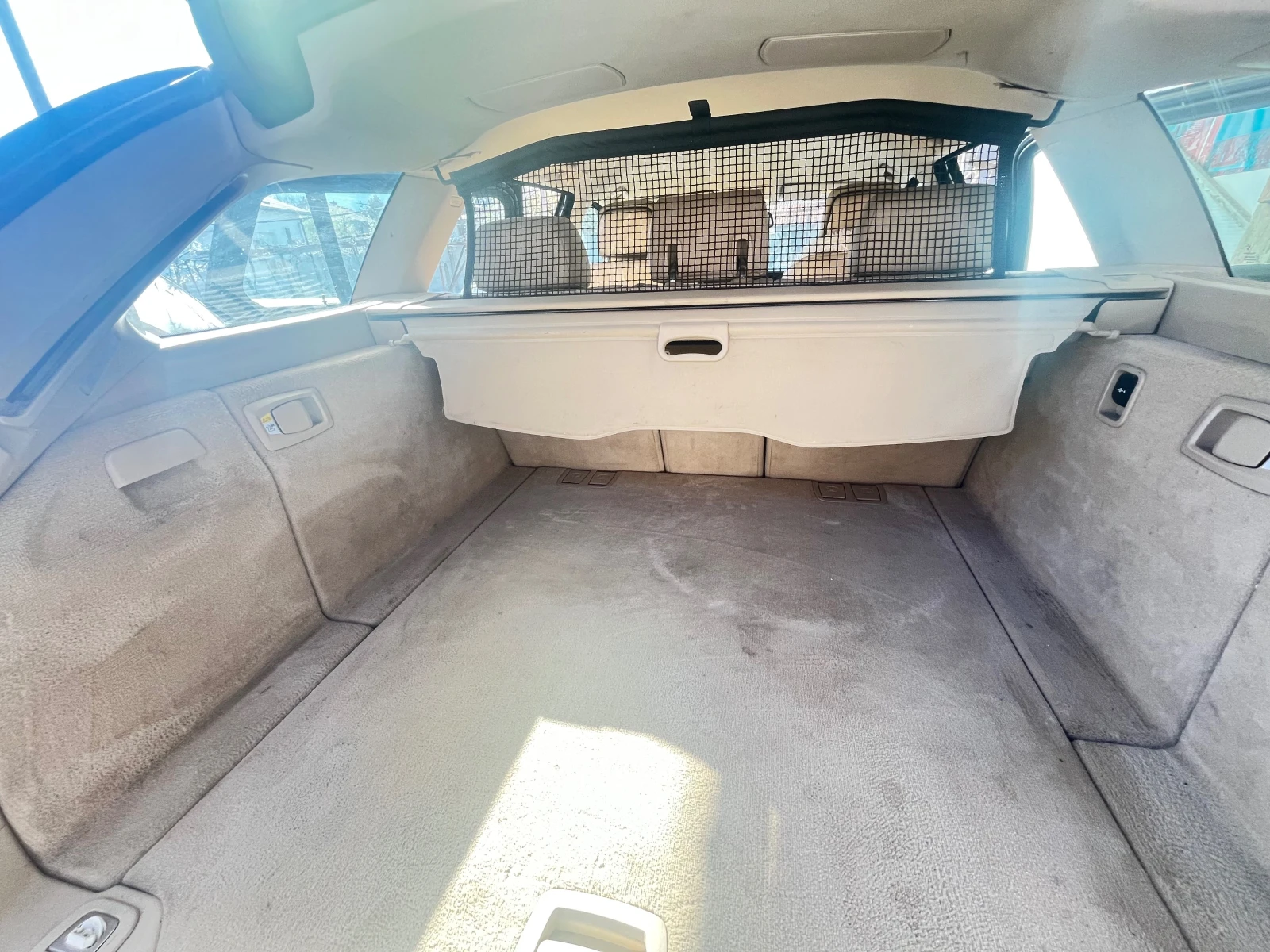 BMW 520, снимка 7 - Автомобили и джипове - 54137360