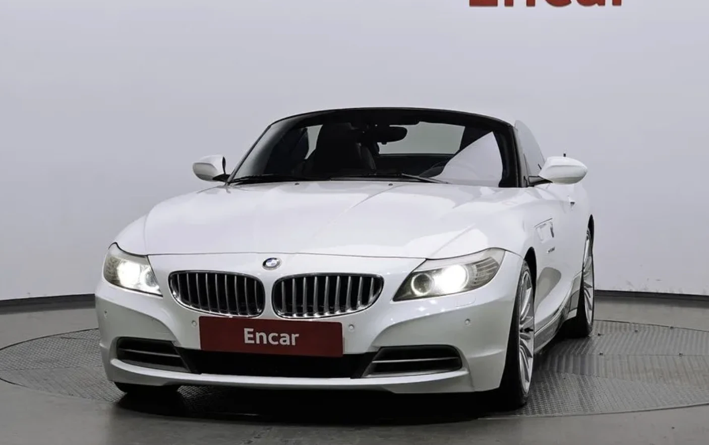 BMW Z4 35I* ПОДГРЕВ* КАМЕРА* КЕЙЛЕС* , снимка 3 - Автомобили и джипове - 54151088