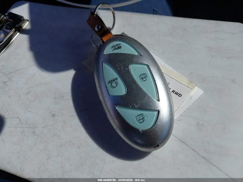 Hyundai Ioniq 5 SEL RWD, снимка 11 - Автомобили и джипове - 54348324