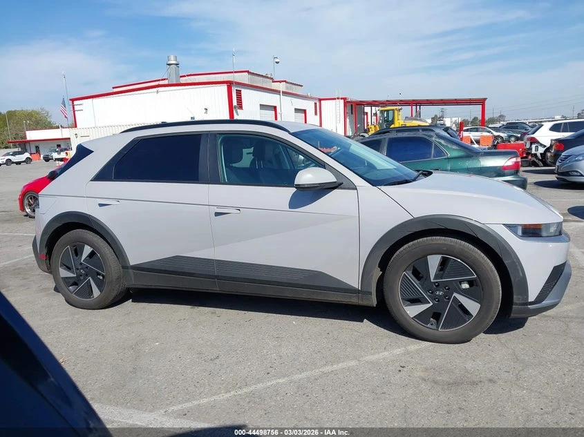 Hyundai Ioniq 5 SEL RWD, снимка 13 - Автомобили и джипове - 54348324