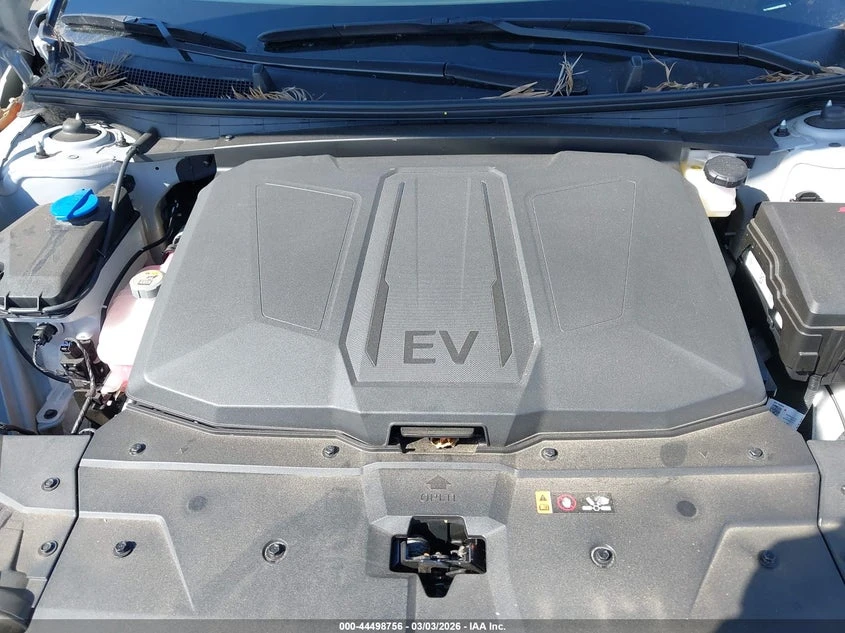 Hyundai Ioniq 5 SEL RWD, снимка 10 - Автомобили и джипове - 54348324