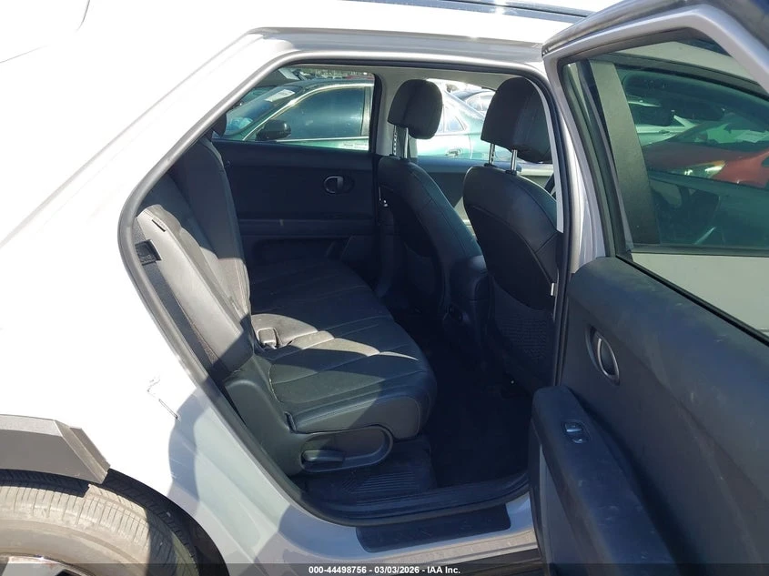 Hyundai Ioniq 5 SEL RWD, снимка 8 - Автомобили и джипове - 54348324