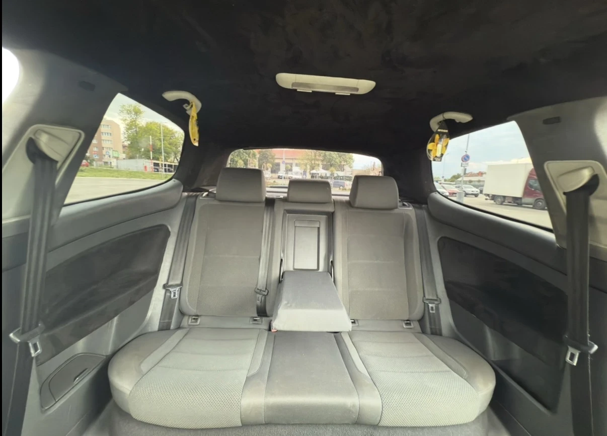 VW Golf 5 1.9 105 Климатик, снимка 9 - Автомобили и джипове - 54394925