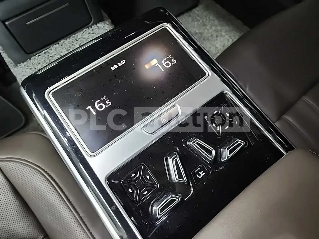 Audi A8 ДИСТРОНИК * ОБДУХВАНЕ * 360* KEYLESS , снимка 14 - Автомобили и джипове - 54566029