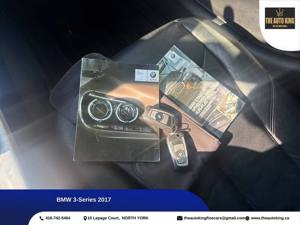 BMW 330 3 Series xDrive AWD АвтоКредит  (ЦЕНА ДО БГ), снимка 8 - Автомобили и джипове - 54693462