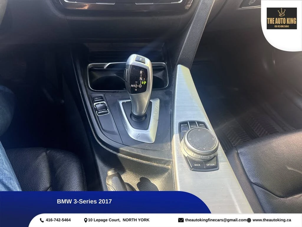 BMW 330 3 Series xDrive AWD АвтоКредит  (ЦЕНА ДО БГ), снимка 5 - Автомобили и джипове - 54693462