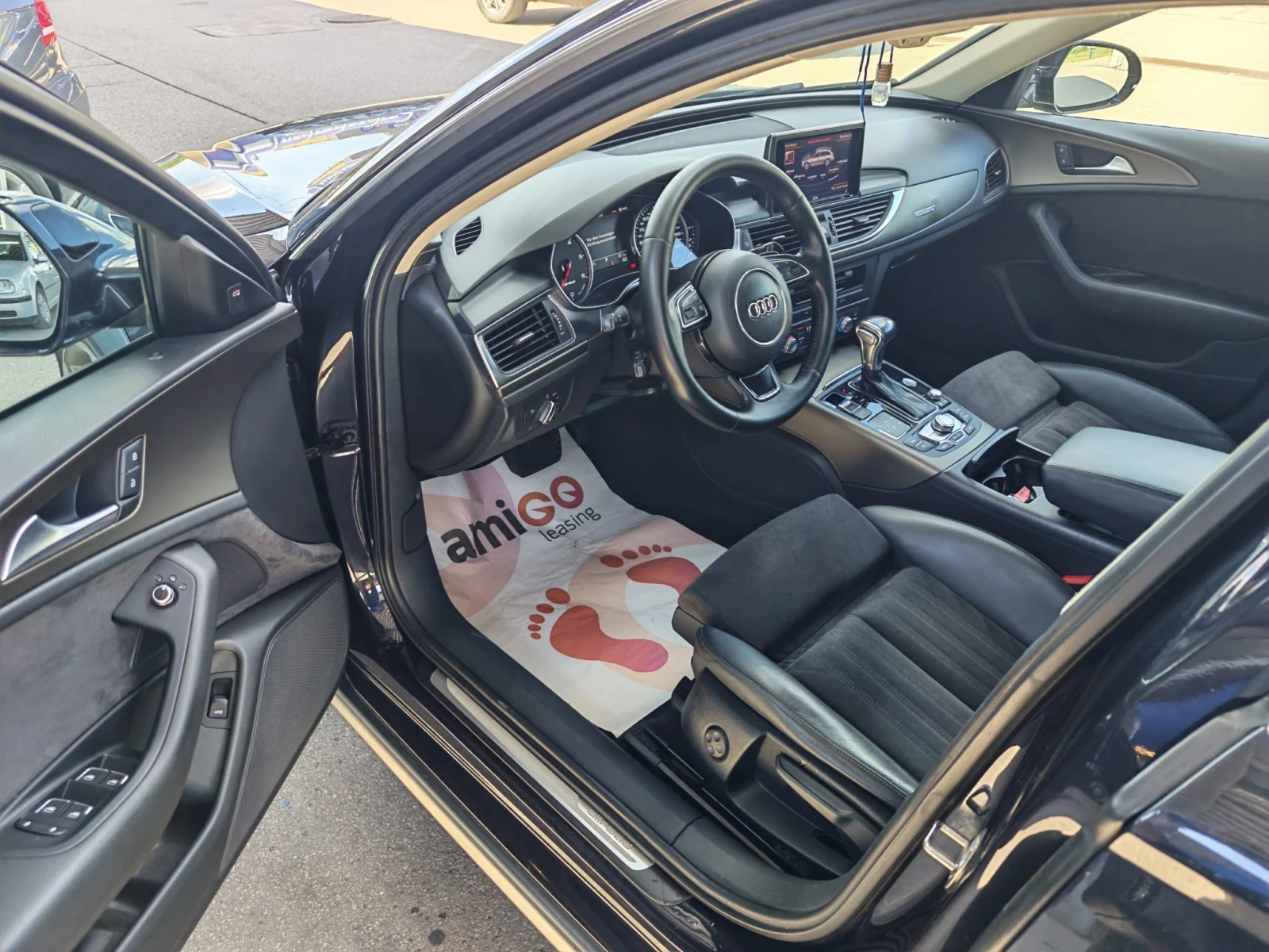 Audi A6 Allroad ������ ����� ����  | Mobile.bg � ����������� 6