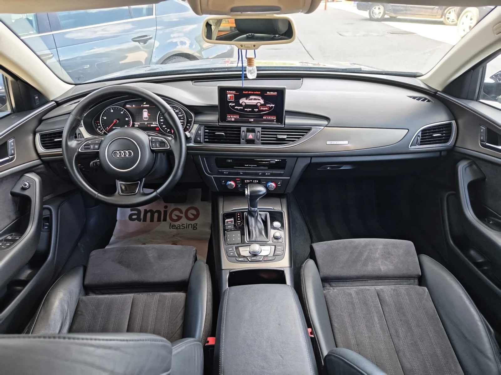 Audi A6 Allroad ������ ����� ����  | Mobile.bg � ����������� 15