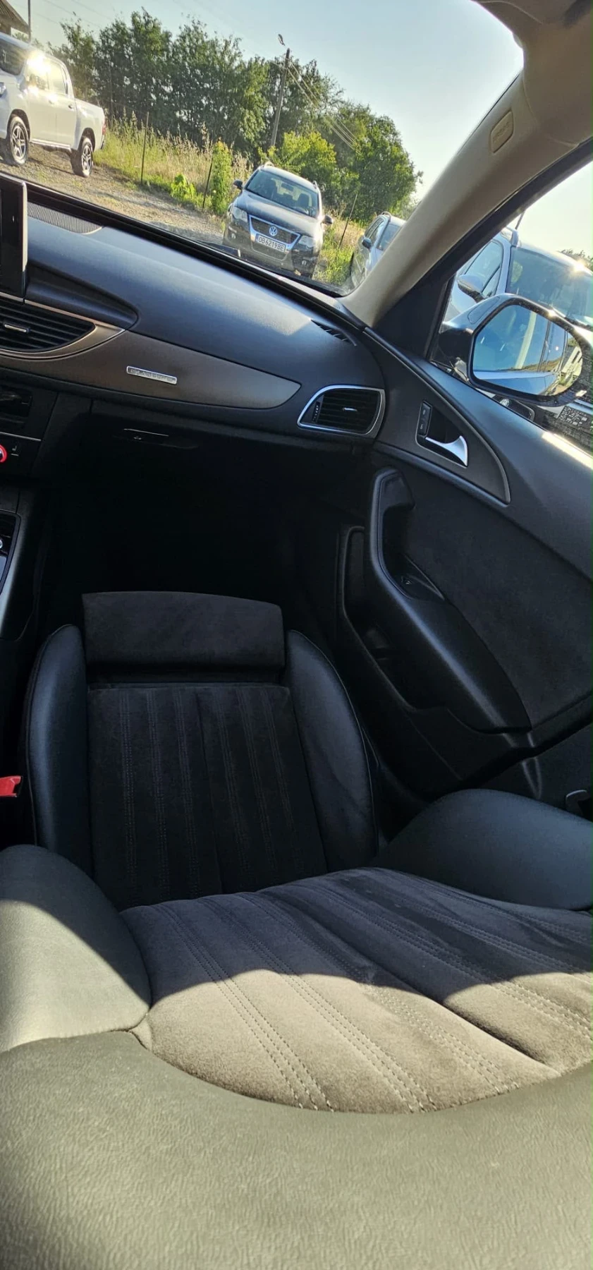 Audi A6 Allroad Очакван Внос, снимка 16 - Автомобили и джипове - 55216908